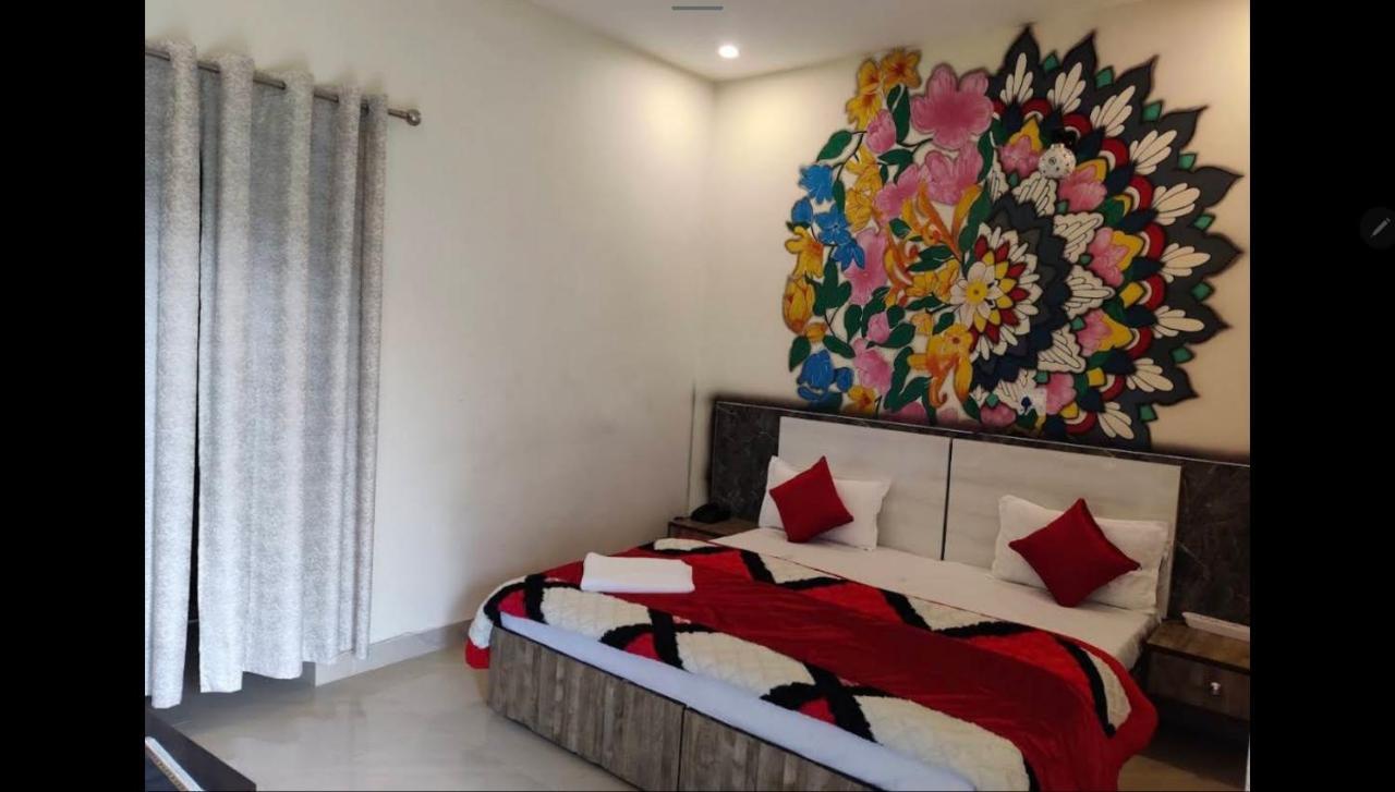 Shiva Valley Resort Kokhliyal Gaon Экстерьер фото