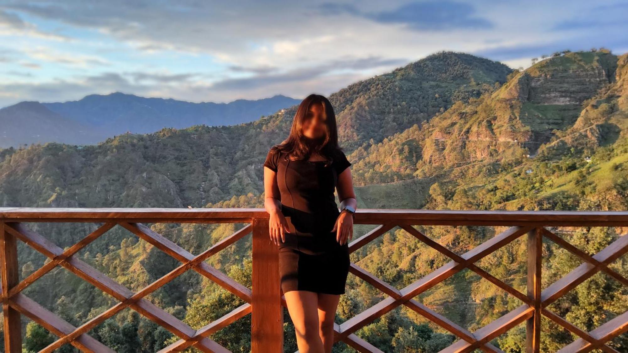 Shiva Valley Resort Kokhliyal Gaon Экстерьер фото